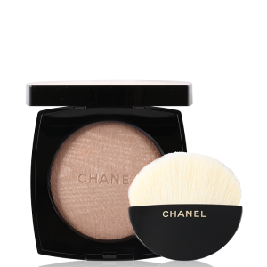 شنل هایلایتر پودری کد 10 IVORY GOLD